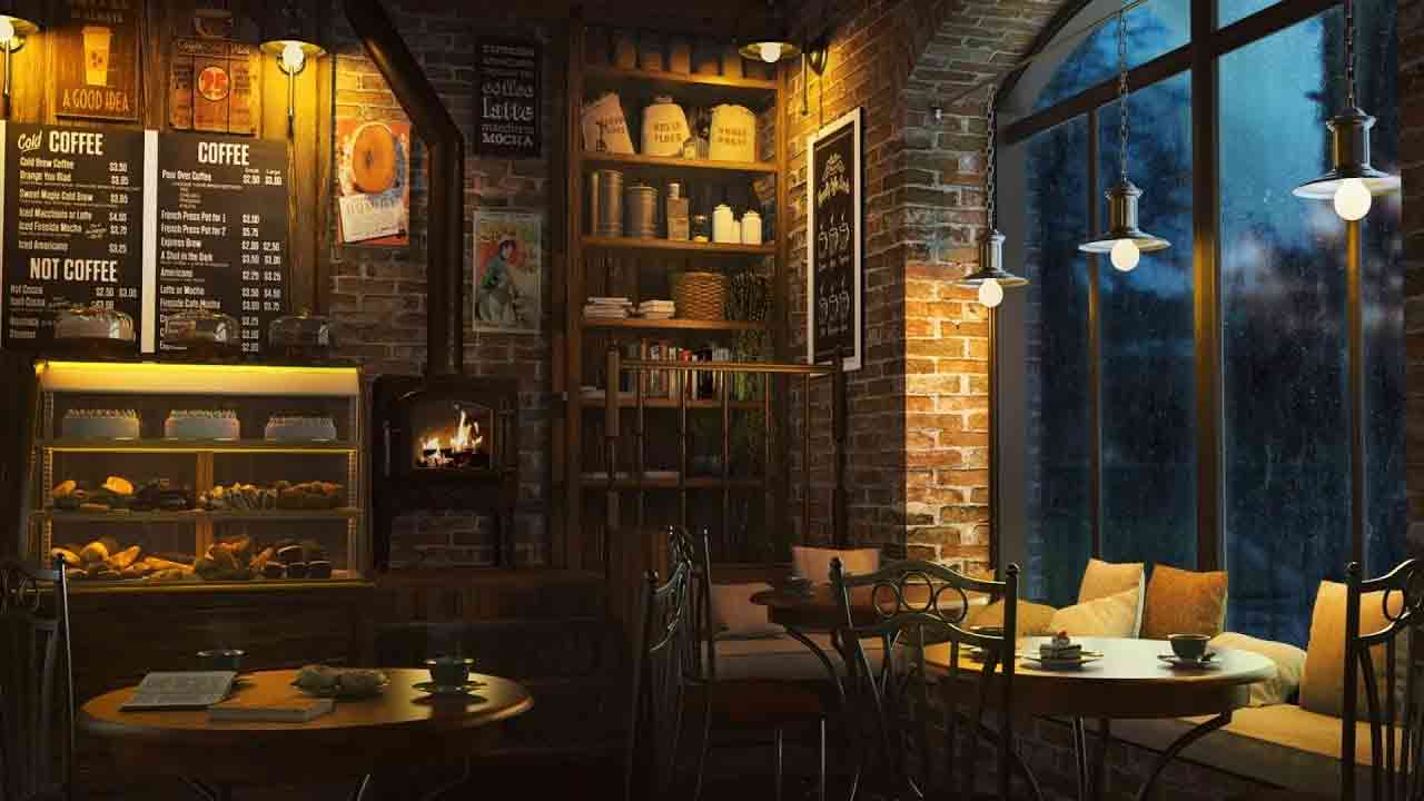 Top 5 Trending Cafes in Hyderabad for a Perfect Weekend with Friends