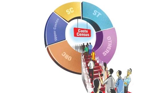Caste Census Explained: Landmark Initiative in Indian Governance