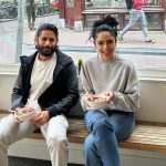 Naga Chaitanya, Sobhita Dhulipala Breaks Silence On Pregnancy