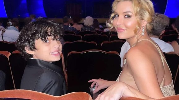 Australian Actress Seeks Rs 1.6 Crore to Cryogenically Preserve Son After Suicide