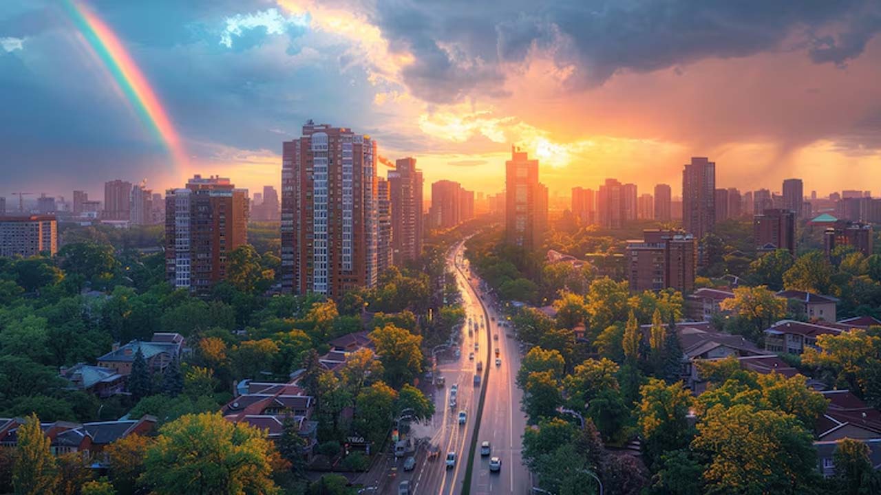 Travel Guide: Top 6 Cities in India with the Best Air Quality