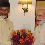 Chandrababu Naidu Expresses Gratitude as PM Modi Approves Badvel-Nellore Corridor