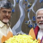 PM Modi Shaped New Doctrine for India: AP CM Chandrababu Naidu