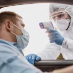 Covid Update: Haryana reports 4 new cases. Doctors Alerts Public