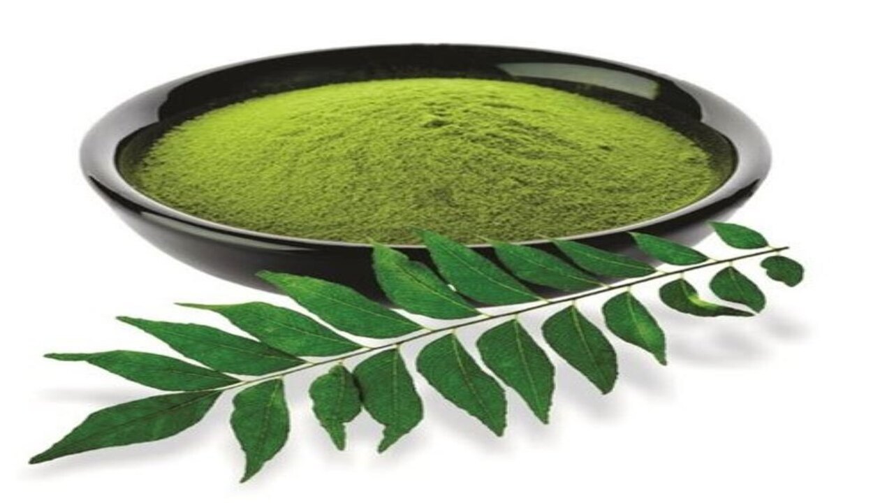 DYK THIS Powder Can Reduce Baldnes Can Help Regrow Hair