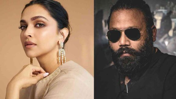 Here’s why Sandeep Reddy Vanga REMOVED Deepika Padukone in Spirit