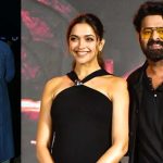 Sandeep Reddy Vanga Spirit: Deepika Padukone Joins Prabhas?