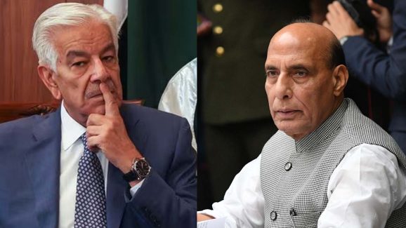 Defence Ministry Briefing on Indo Pak Clash at 11am; Breaking News