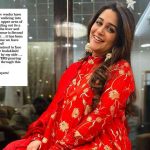Dipika Kakar diagnosed with stage 2 liver cancer: fans pour in support