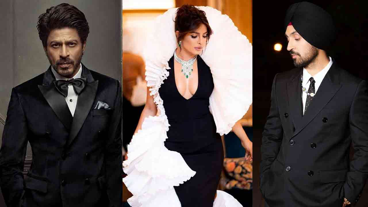 Indian Celebrities Attending Met Gala 2025 Event