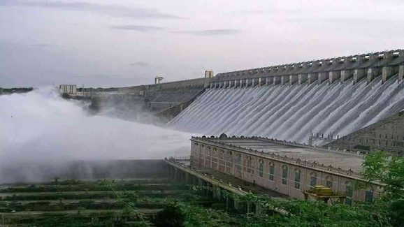 Andhra Pradesh Resumes Krishna Water Flow to Chennai: Full Details