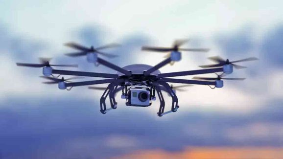 Hyderabad Police Bans Drones and Paragliders Amid Indo-Pak Tensions