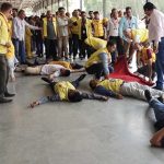 Nationwide Civil Defence Mock Drill: Why are they being conducted?