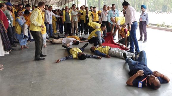 Nationwide Civil Defence Mock Drill: Why are they being conducted?