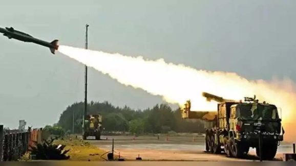 Indian Army Neutralizes 600 Pakistani Drones-Reports