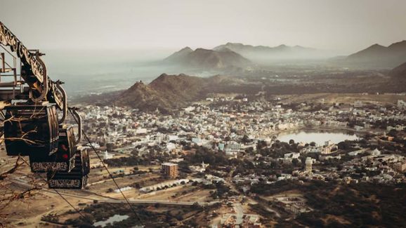 How Hyderabad Converts 9000 Tonnes of Trash into Power