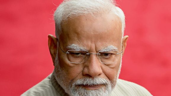 We Gave a Free Hand to the Army to Bury Terrorists: PM Modi