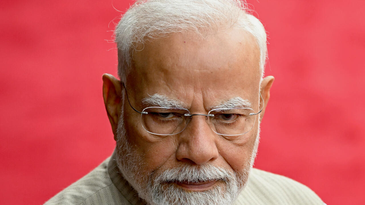 We Gave a Free Hand to the Army to Bury Terrorists: PM Modi
