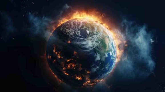 Earth’s rotation is slowing: Are 25-hour days the future?