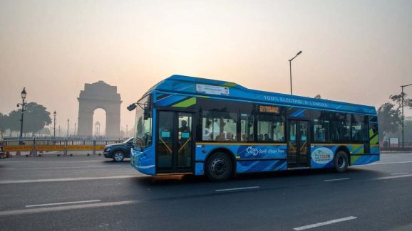 PM e-Drive: Bengaluru leads e-bus distribution, Hyderabad & Delhi get over 2,000