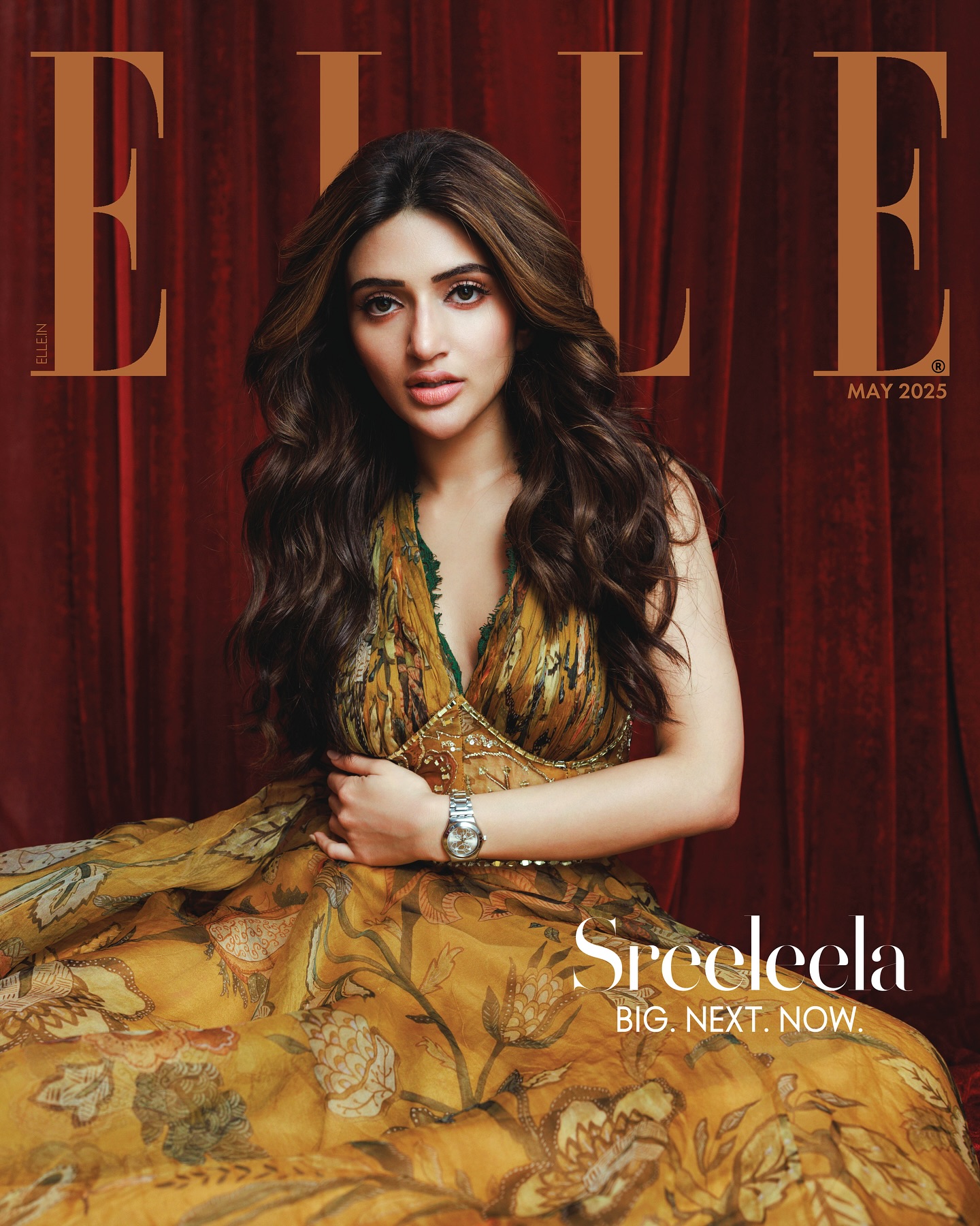 Sreeleela photogallery