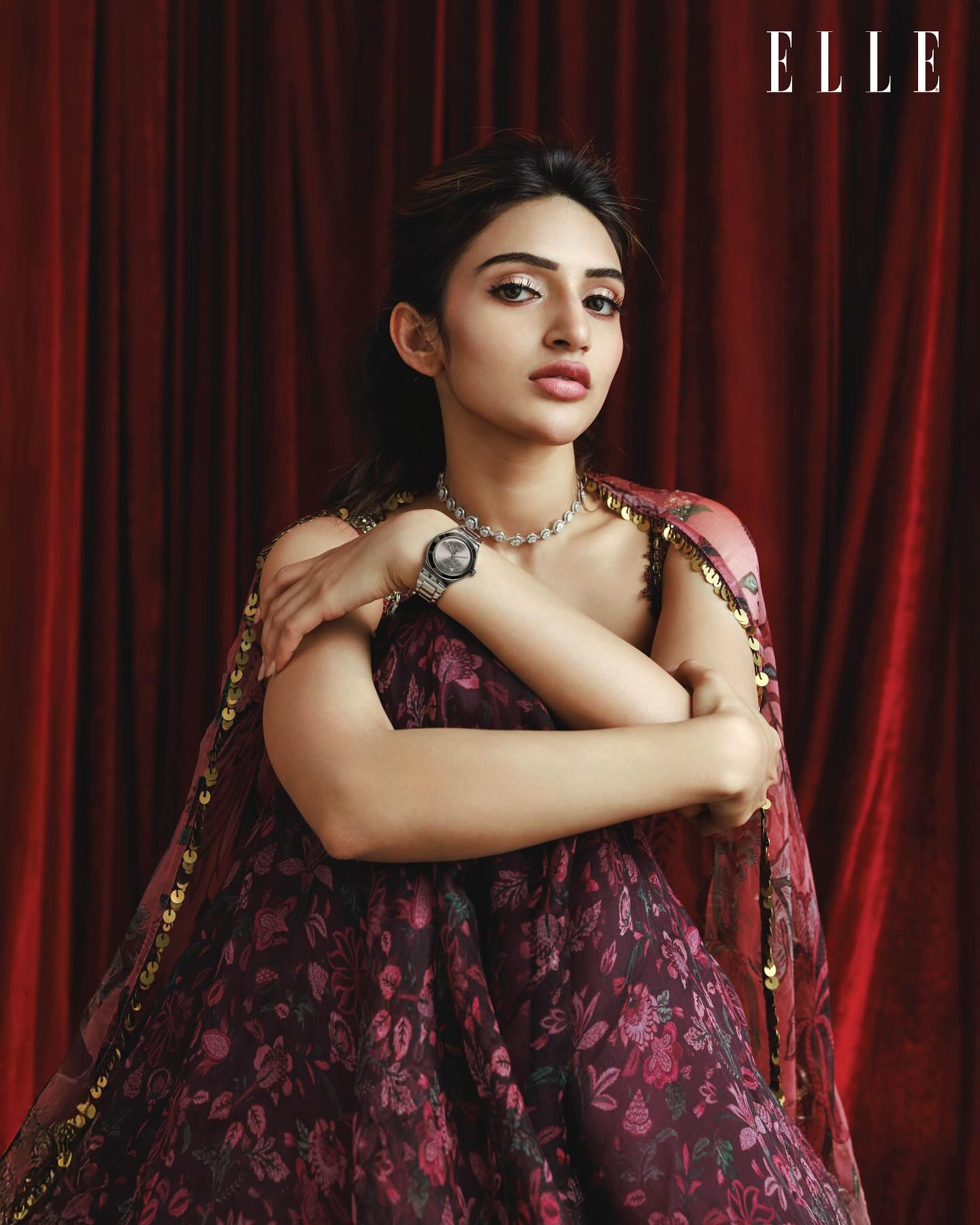 Sreeleela photogallery