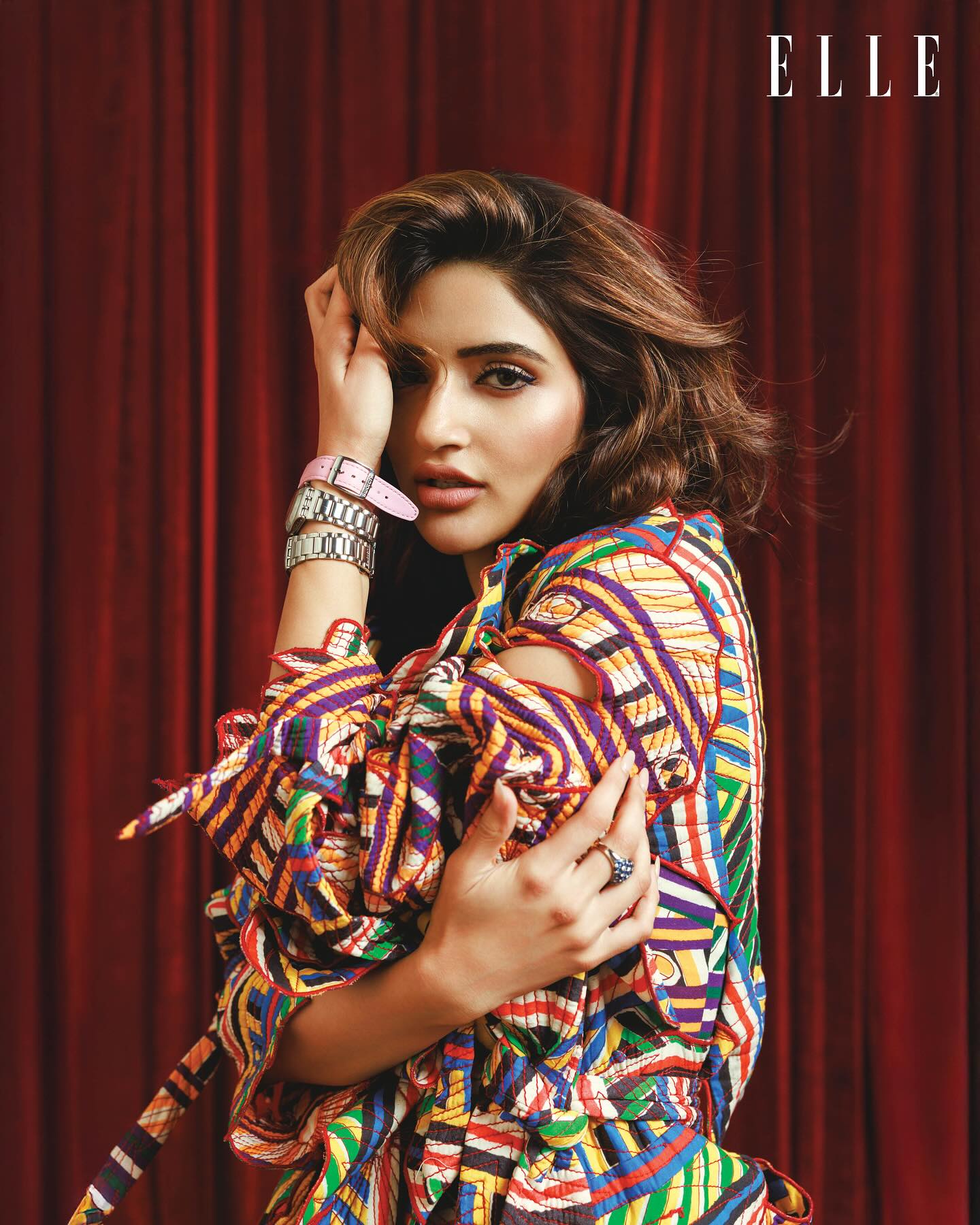 Sreeleela photogallery