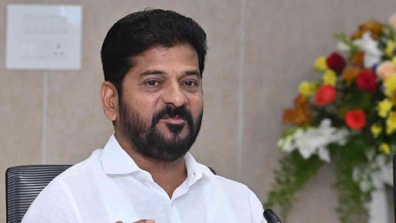 CM Revanth Reddy Orders Hyderabad Security Boost Post ‘Sindoor’