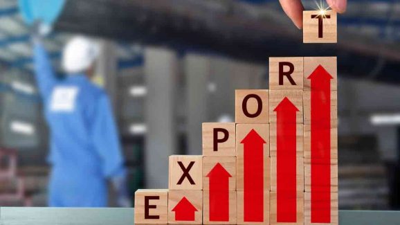 India Top 5 Exports in FY25: Shift in Global Trade?