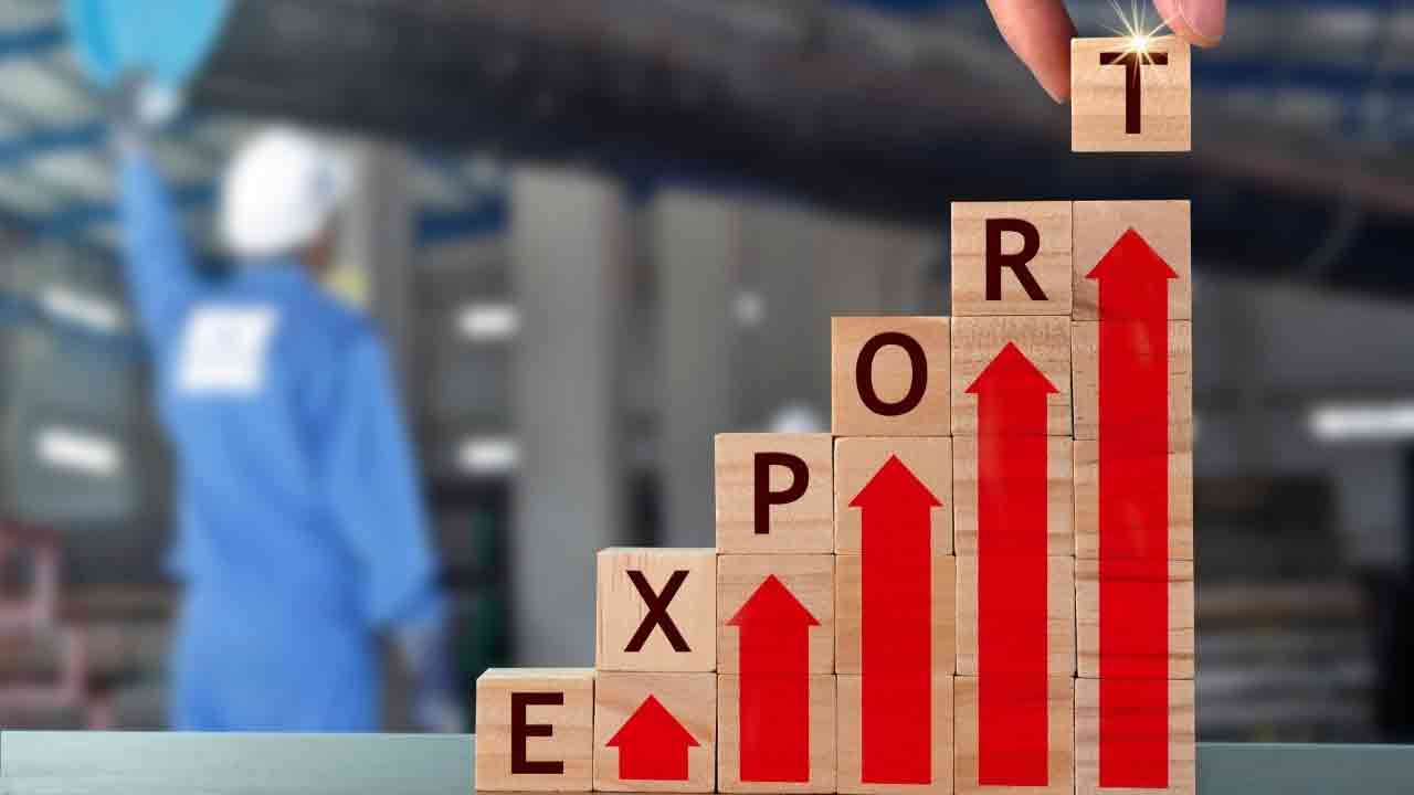 India Top 5 Exports in FY25: Shift in Global Trade?