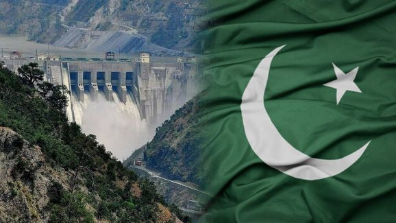 How Will Pakistan Be Affected If India Blocks Indus Water?