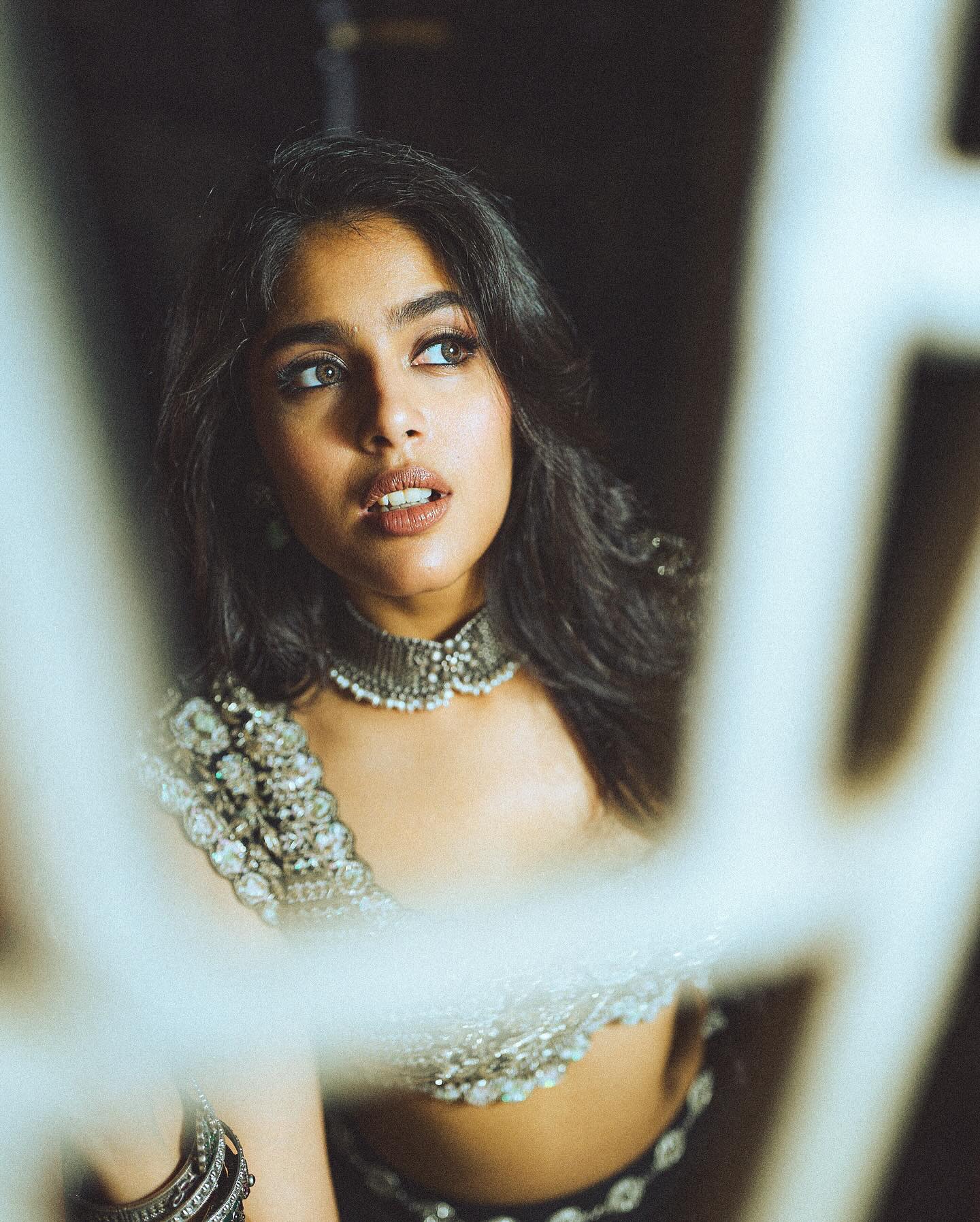 Faria Abdullah Photogallery