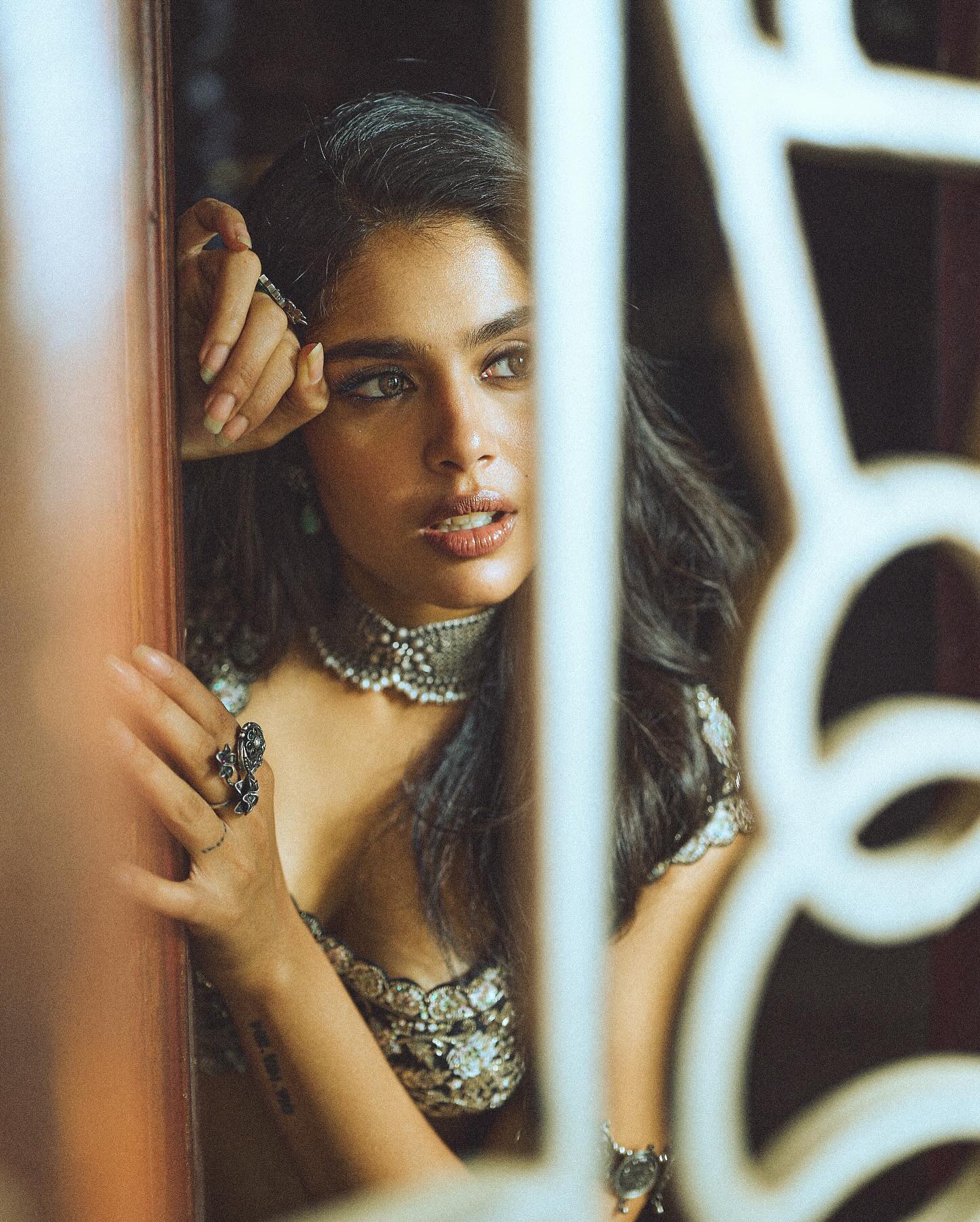 Faria Abdullah Photogallery