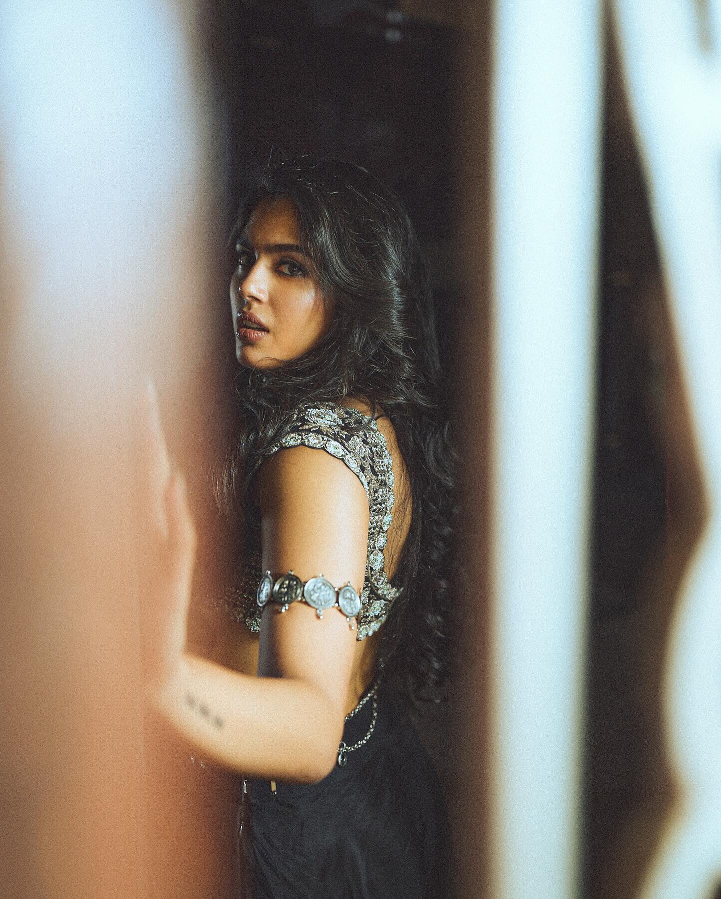 Faria Abdullah Photogallery