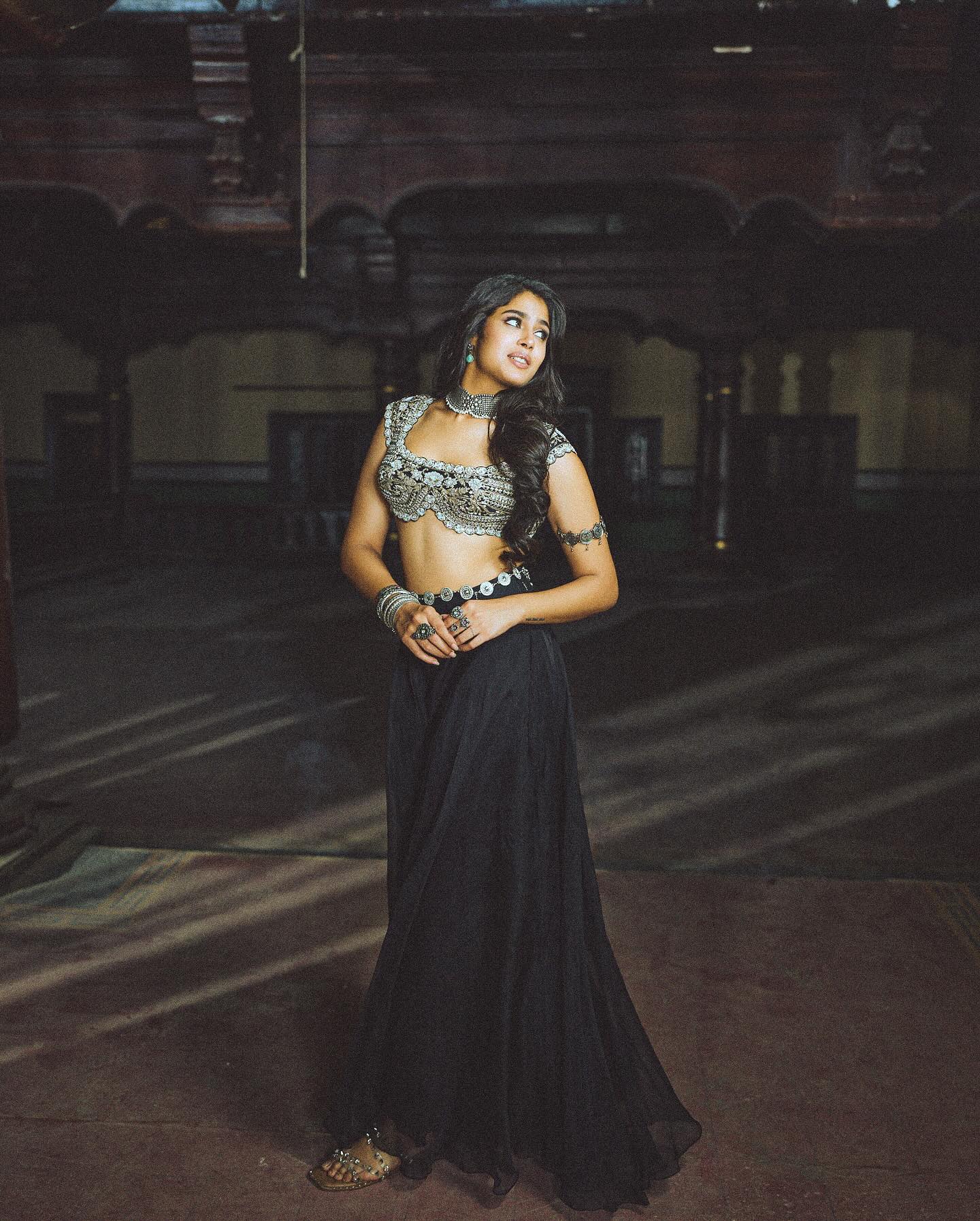 Faria Abdullah Photogallery