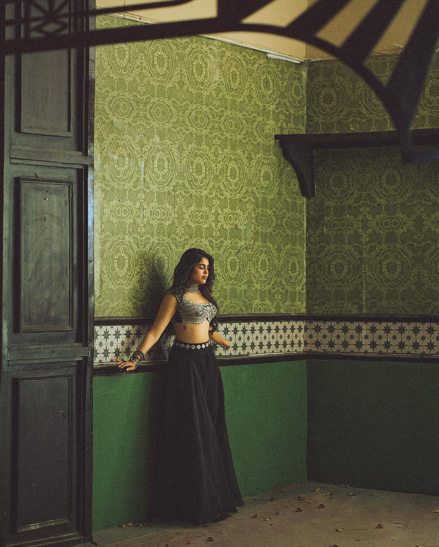 Faria Abdullah Photogallery