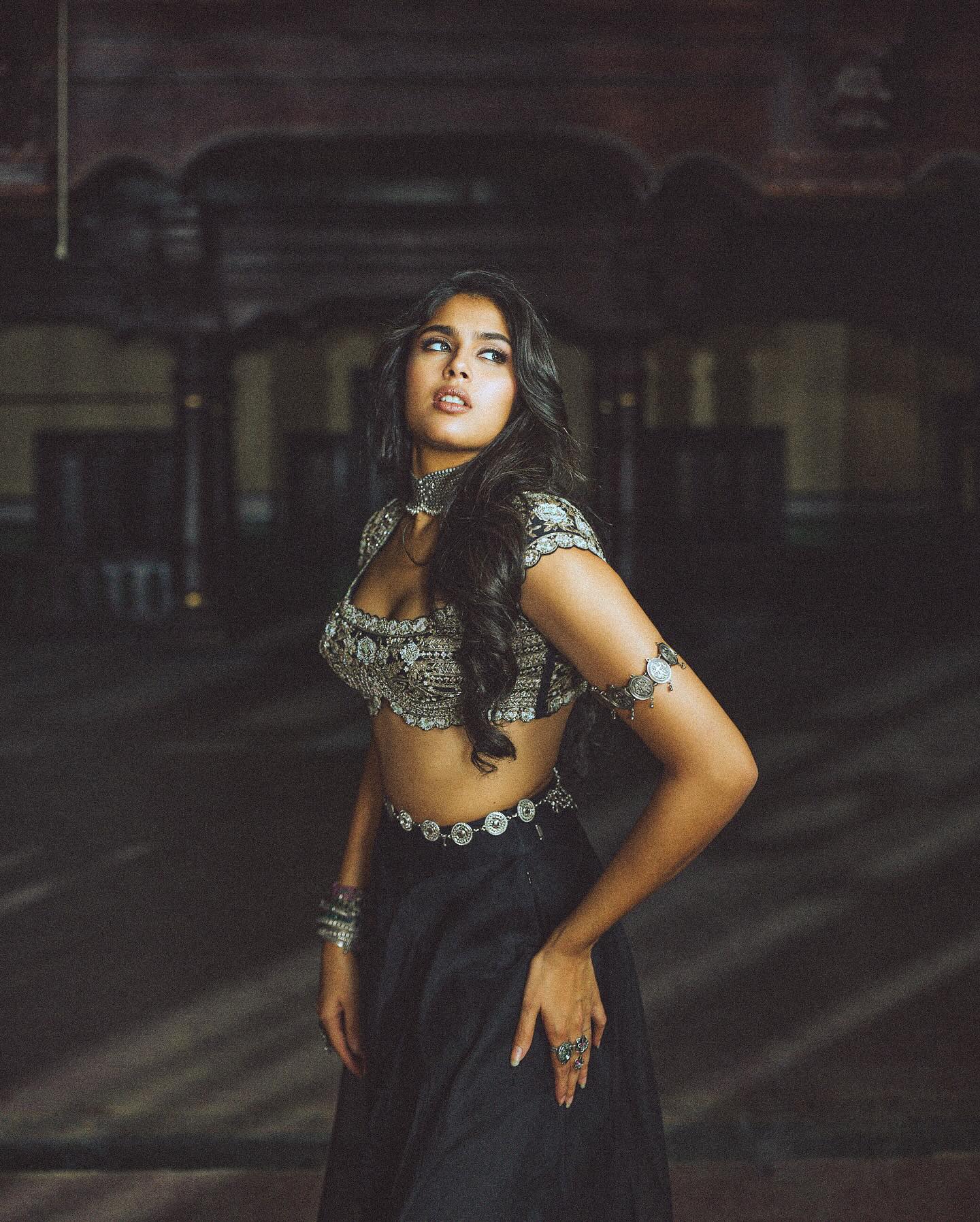 Faria Abdullah Photogallery