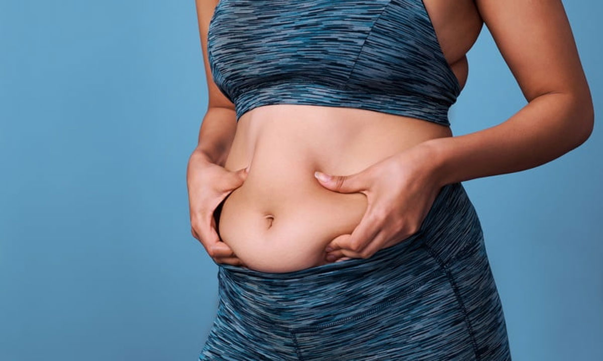 Best Homemade Drink to Reduce Belly Fat Naturally