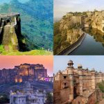 Top 8 Historical Forts In India Every History Buff Must Visit