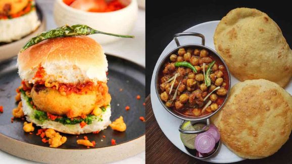 Delhi Vs Mumbai: Who has the best street food?