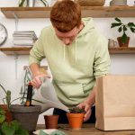 Zero-Waste Gardening: Process and Impact Explained