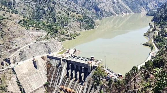 India-Pakistan Tensions Rise as Indus Waters Treaty Goes on Hold