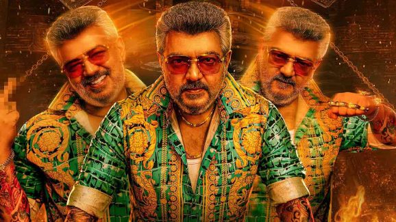 Good Bad Ugly OTT Release: Ajith’s Action-Packed Ride Goes Online