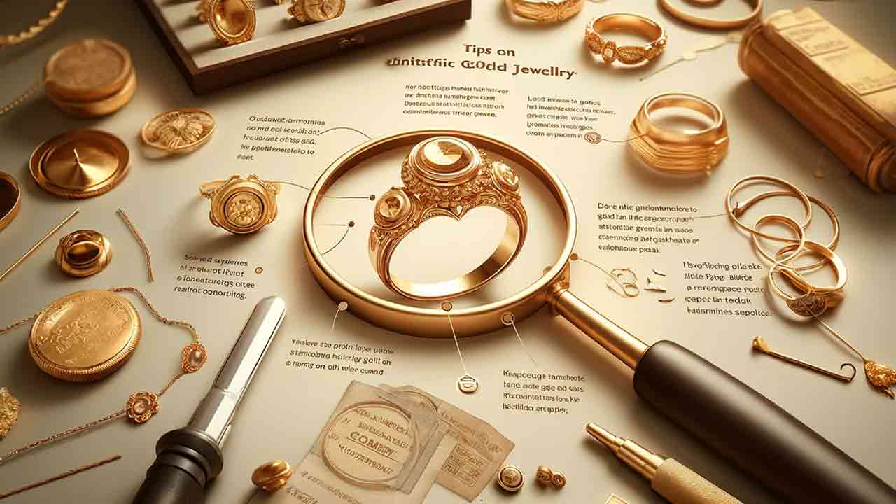Gold scams and fraud: How to identify fake gold investments
