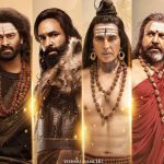 Kannappa VFX Footage Missing: Major Setback for Manchu Vishnu
