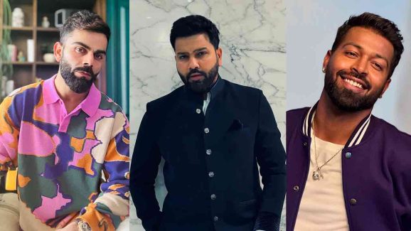 Top 10 Indian Cricketers With Most Expensive Luxury Cars