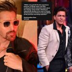 Harshvardhan Rane slams Salman and SRK amid Indo-Pak tensions
