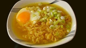 Korean Ramen 2