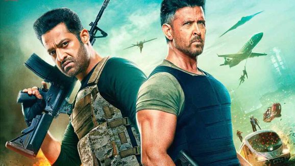 Hrithik Roshan vs. Jr NTR: Who Earns More for War 2?