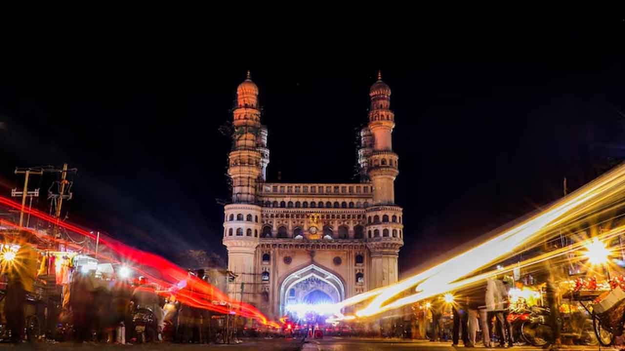 Hidden Historical Connections of Hyderabad’s Street Name